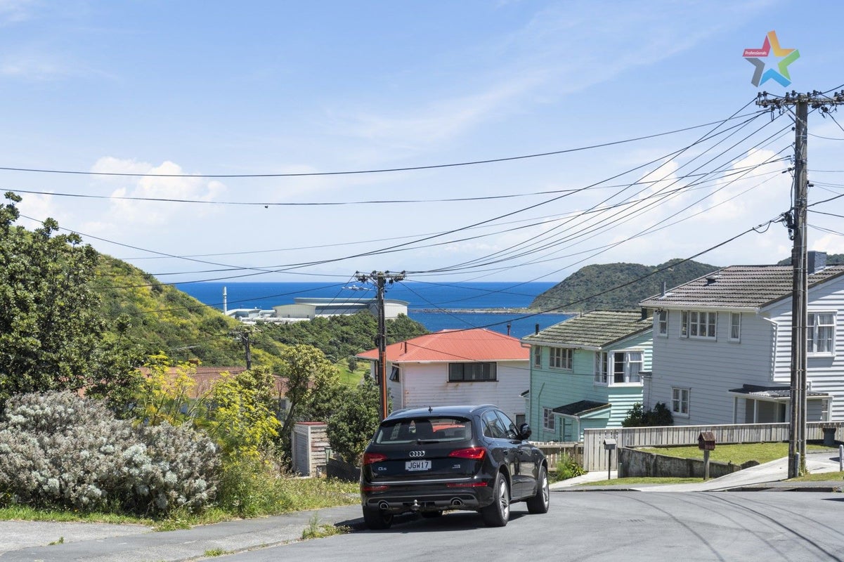 12B Rahui Street, Strathmore Park, Wellington - Carousel 18