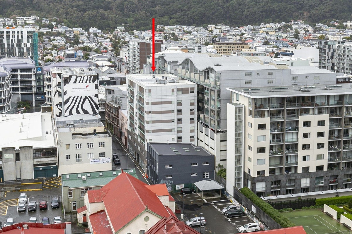 209/15 Holland street, Te Aro, Wellington - Carousel 2