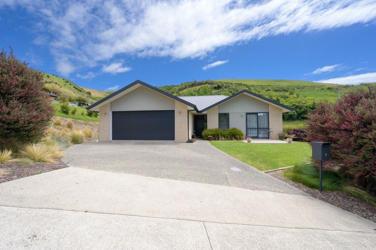 4 Bristol Lane, Atawhai, Nelson - Carousel 19