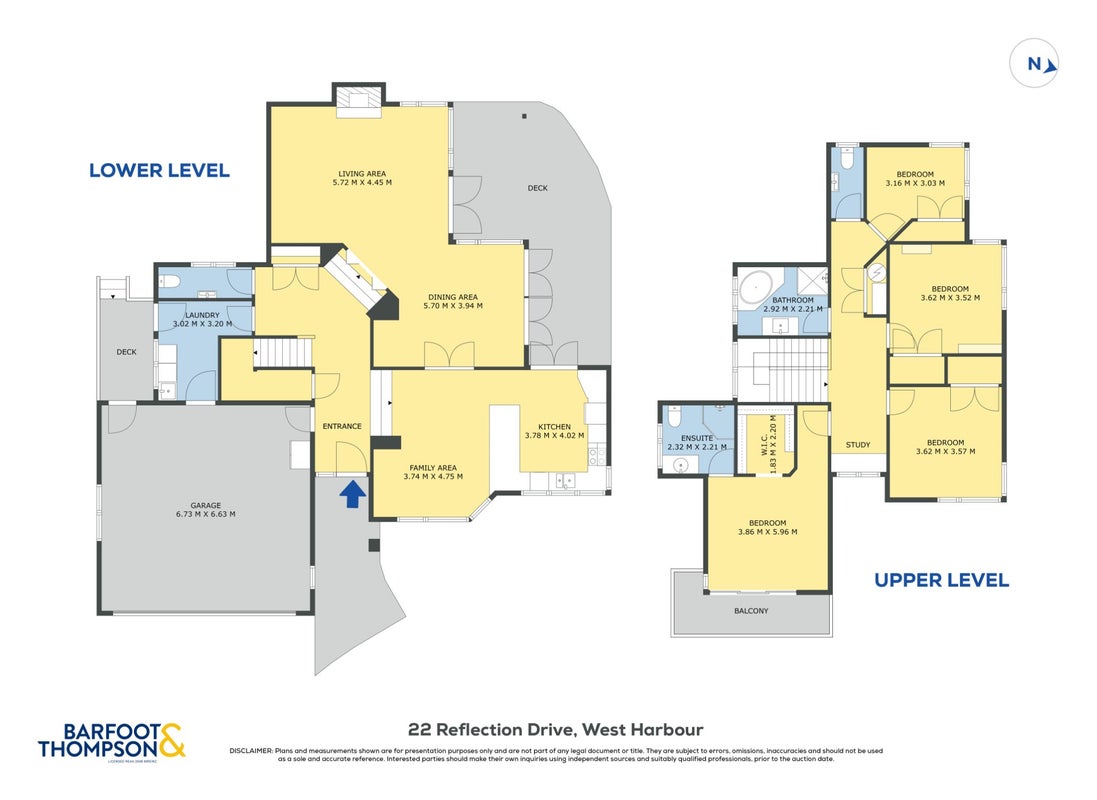 22 Reflection Drive, West Harbour, Auckland - Carousel 36