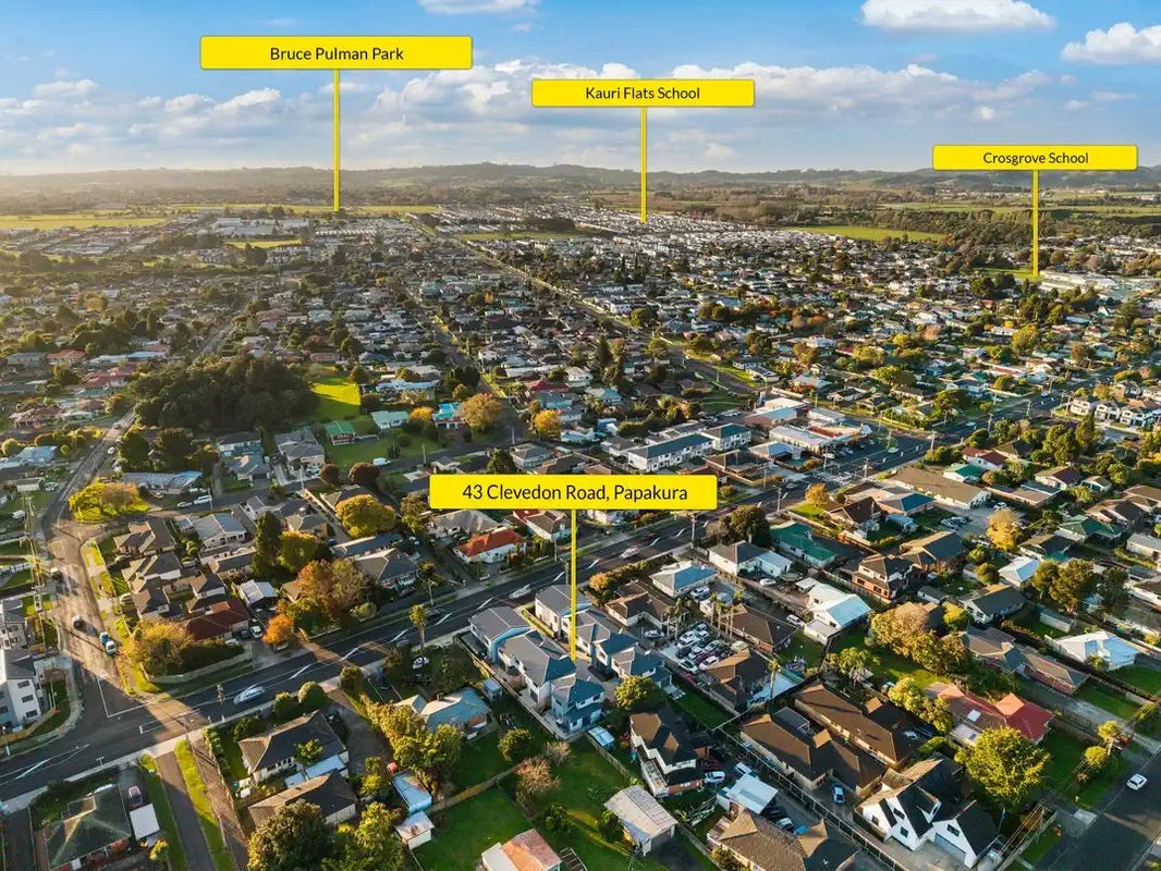 43 Papakura-Clevedon Road, Papakura - Carousel 19