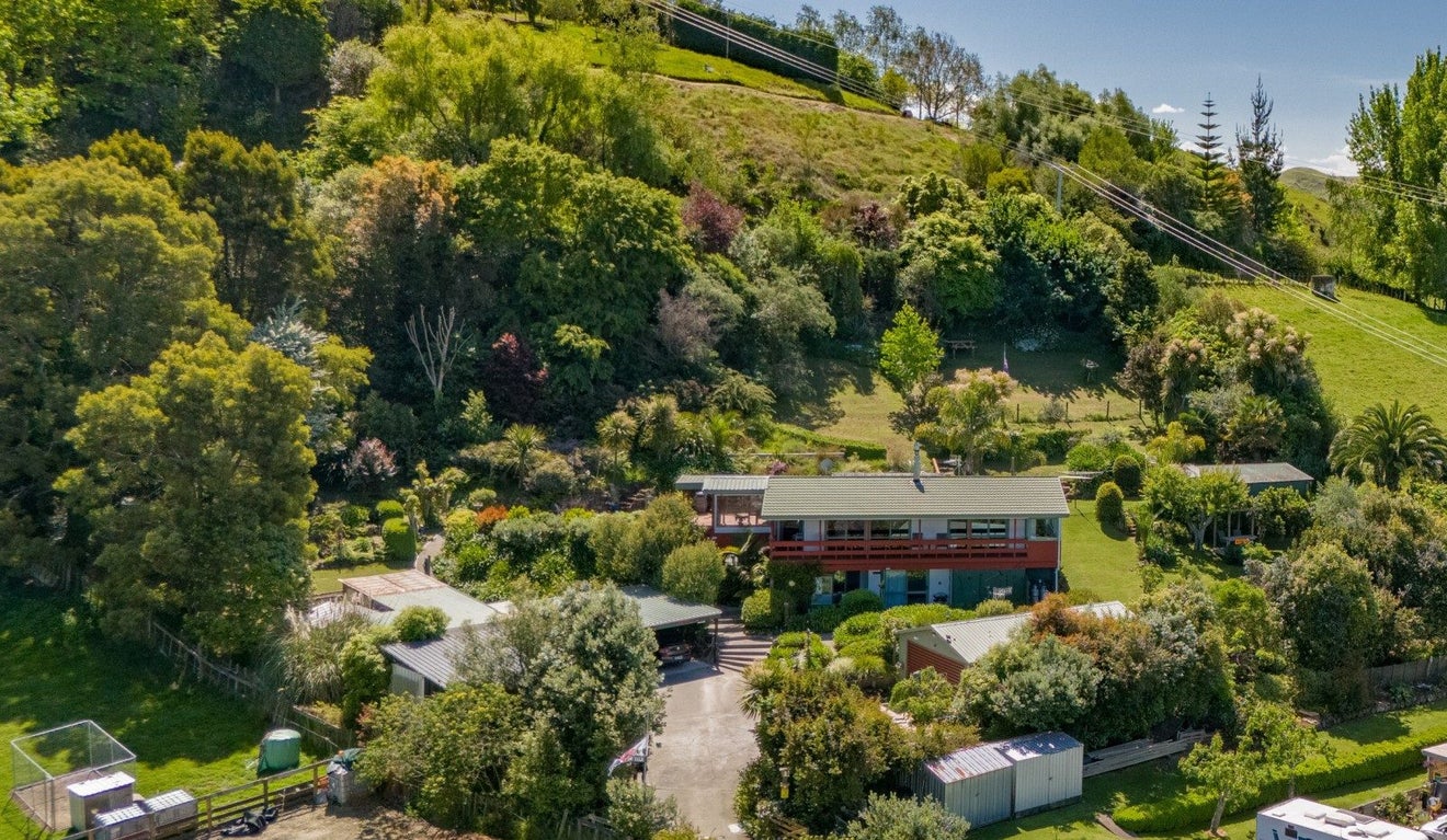 30 Dartmoor Road, Puketapu, Napier - Carousel 39