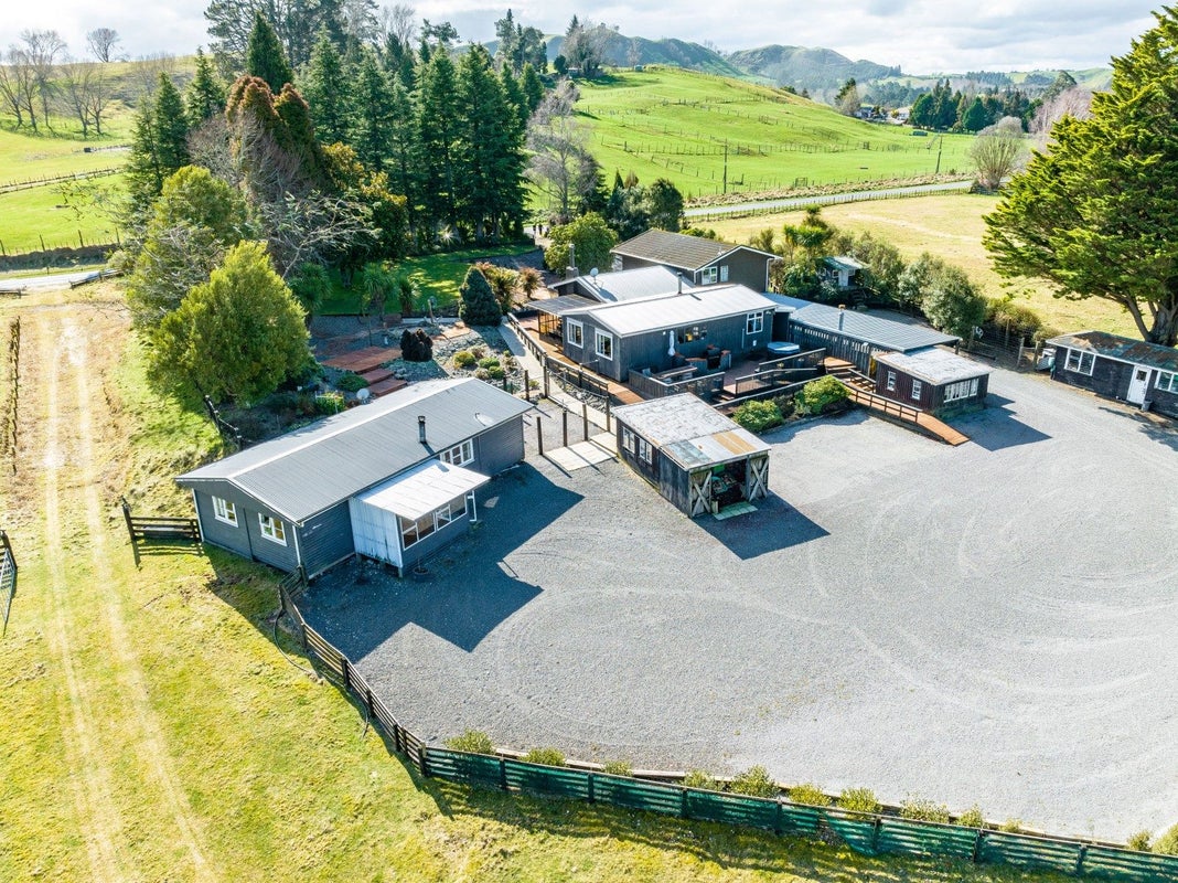 82 Link Road, Wairakei, Taupo - Carousel 2