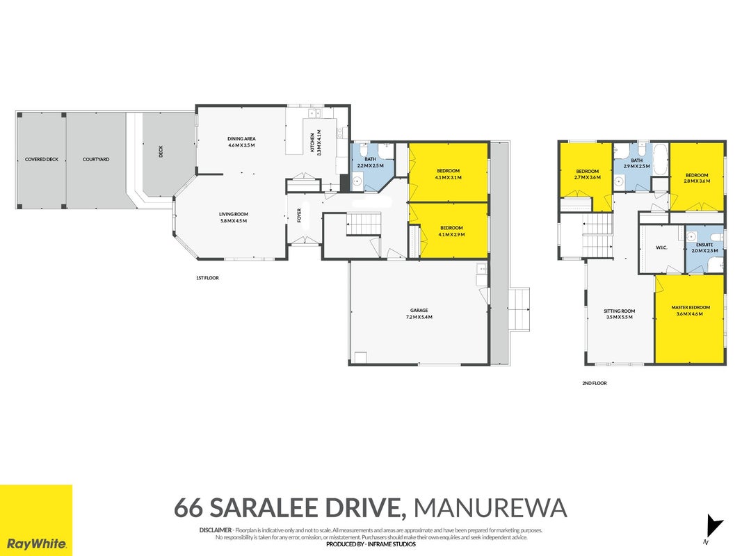 66 Saralee Drive, Manurewa, Manukau City, Auckland - Carousel 30