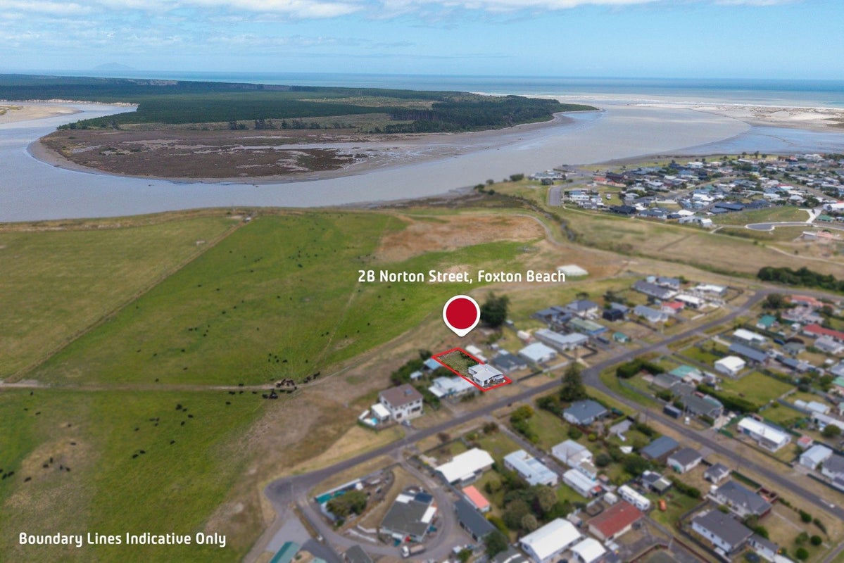 2B Norton Street, Foxton Beach, Foxton - Carousel 20