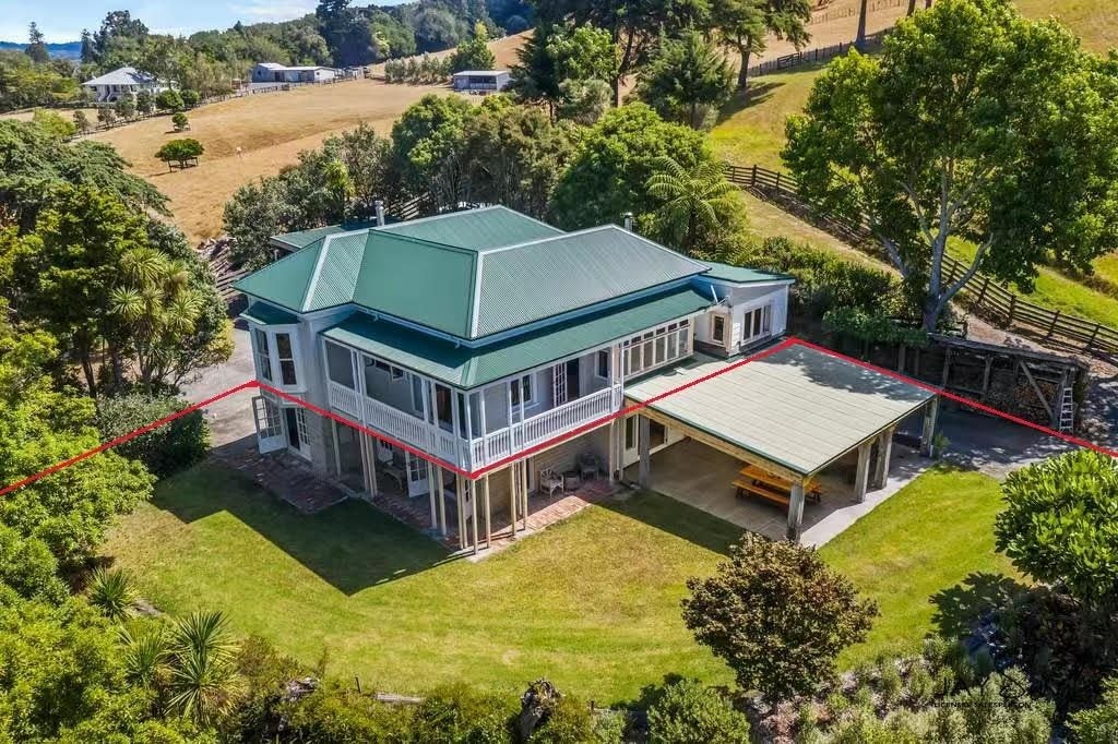 126 North Road, Clevedon, Papakura - Carousel 1