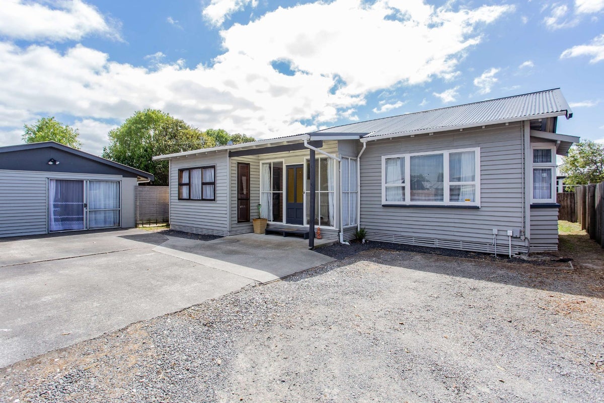 315A Woodham Road, Linwood, Christchurch - Carousel 1