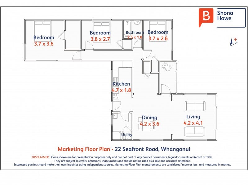 22 Seafront Road, Castlecliff, Whanganui - Carousel 25