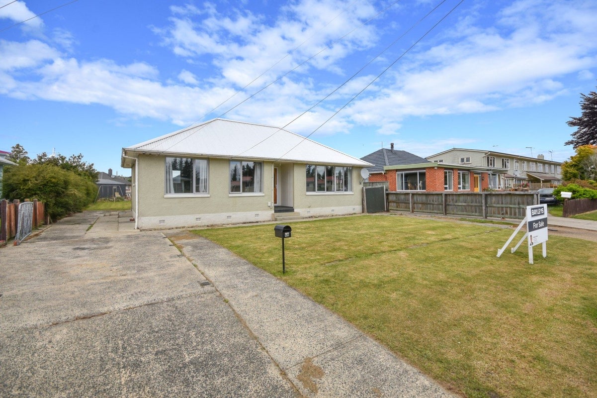 48 Murray Street, Mosgiel, Mosgiel - Carousel 1