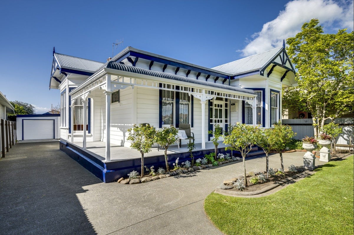 11 Nelson Crescent, Napier South, Napier - Carousel 20