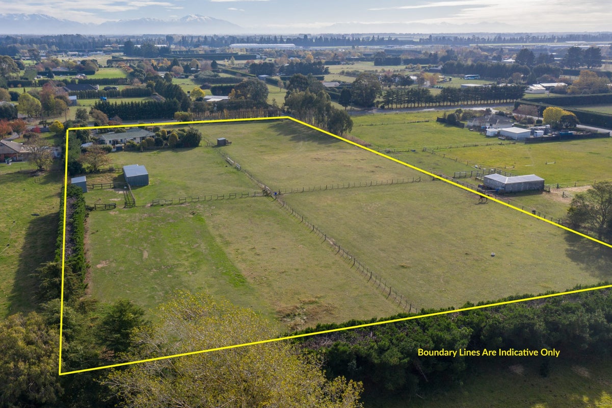 118 Company Road, Newland, Ashburton - Carousel 1