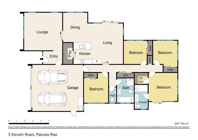 5 Kenehi Road, Karaka, Papakura - Carousel 24