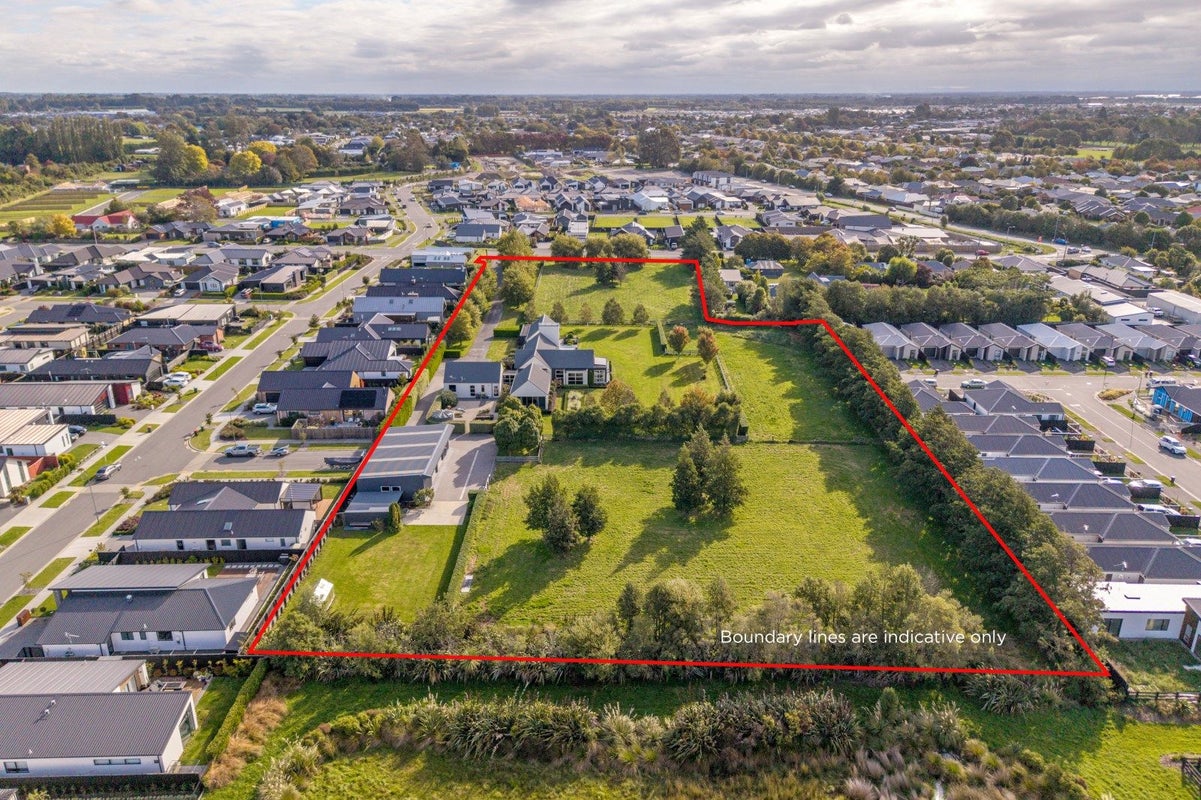 98 Sutherlands Road, Halswell, Christchurch - Carousel 1