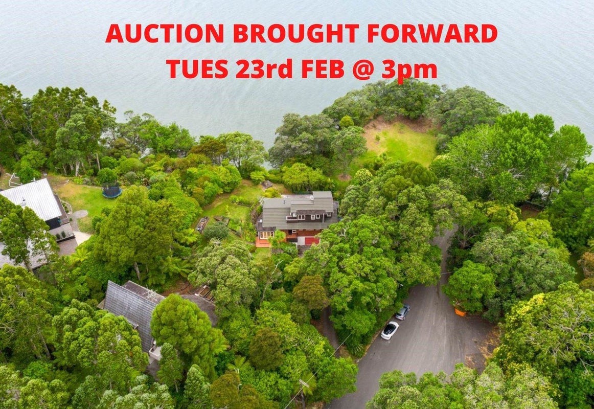 810 South Titirangi Road, Titirangi, Auckland - Carousel 22