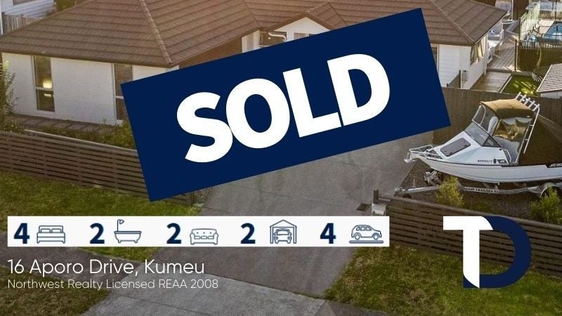 16 Aporo Drive, Kumeu, Kumeu - Carousel 1
