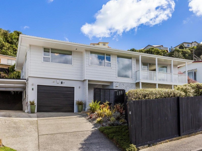 11 Old Coach Road, Johnsonville, Wellington - Carousel 1