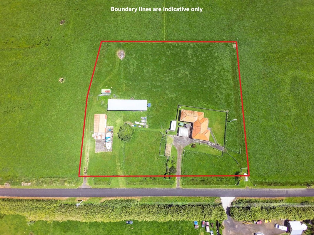216 Hoods Landing Road, Waiuku - Carousel 2