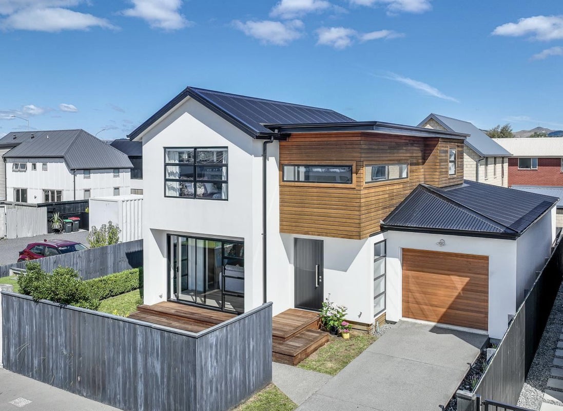20A Canon Street, St Albans, Christchurch - Carousel 1