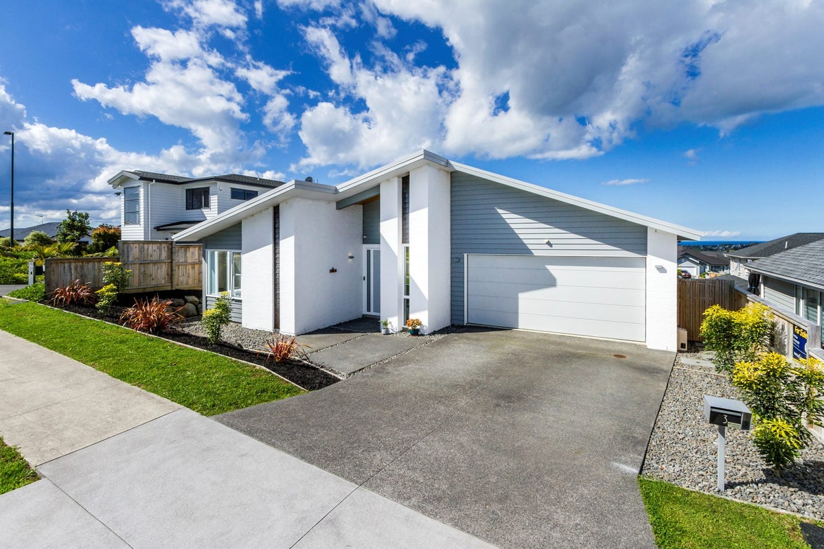 3 Percival Lane, Silverdale, Silverdale - Carousel 1
