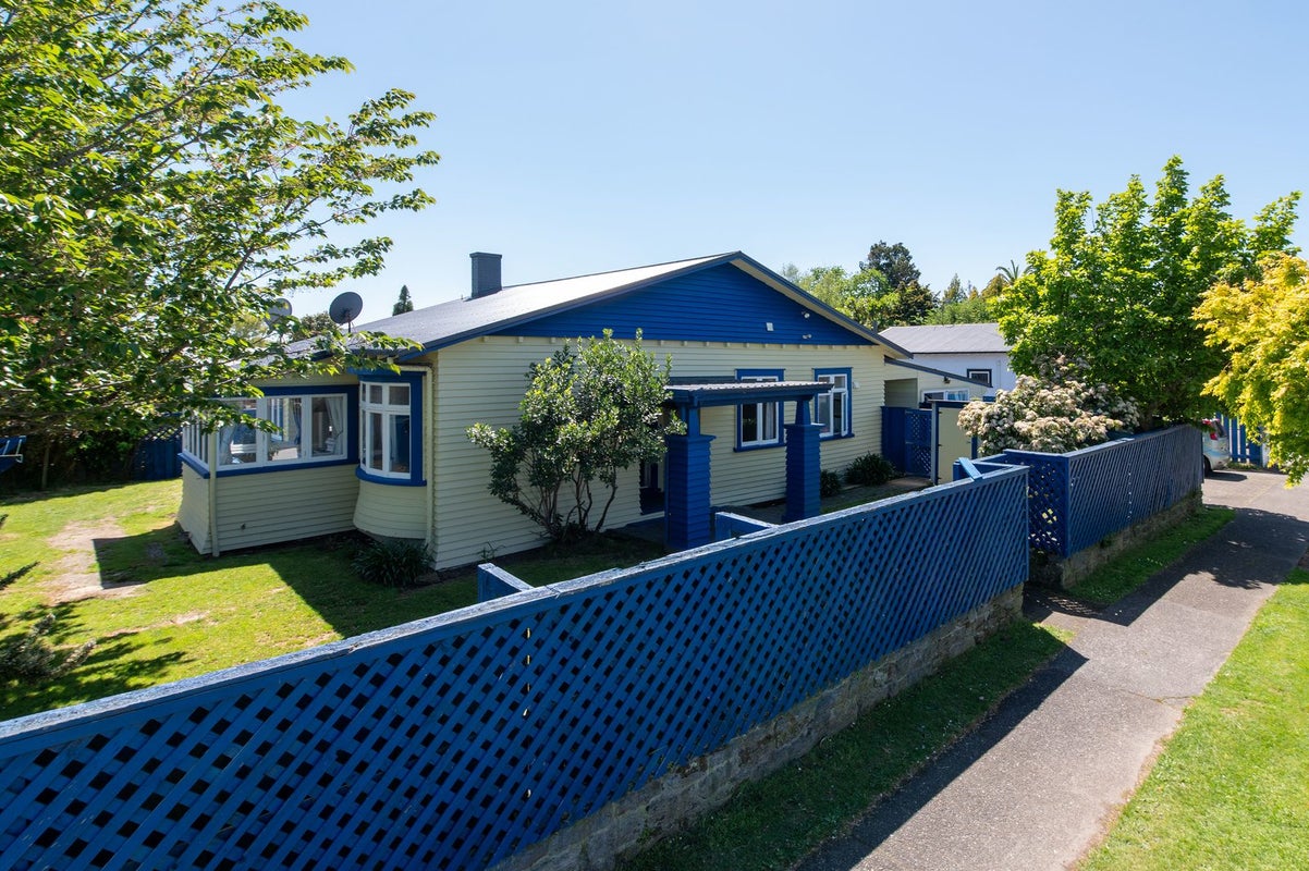 7 Pretoria Street, Victoria, Rotorua - Carousel 1