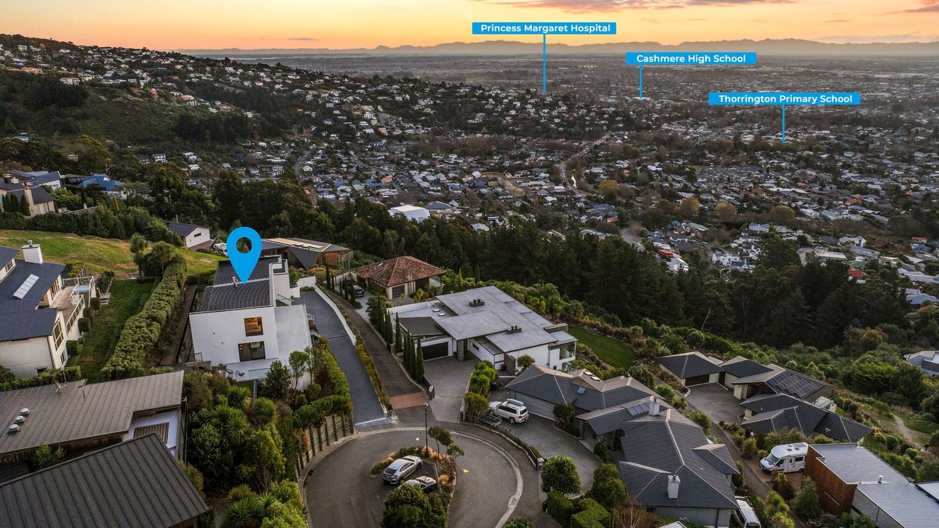 15 Roystone Way, Huntsbury, Christchurch - Carousel 22