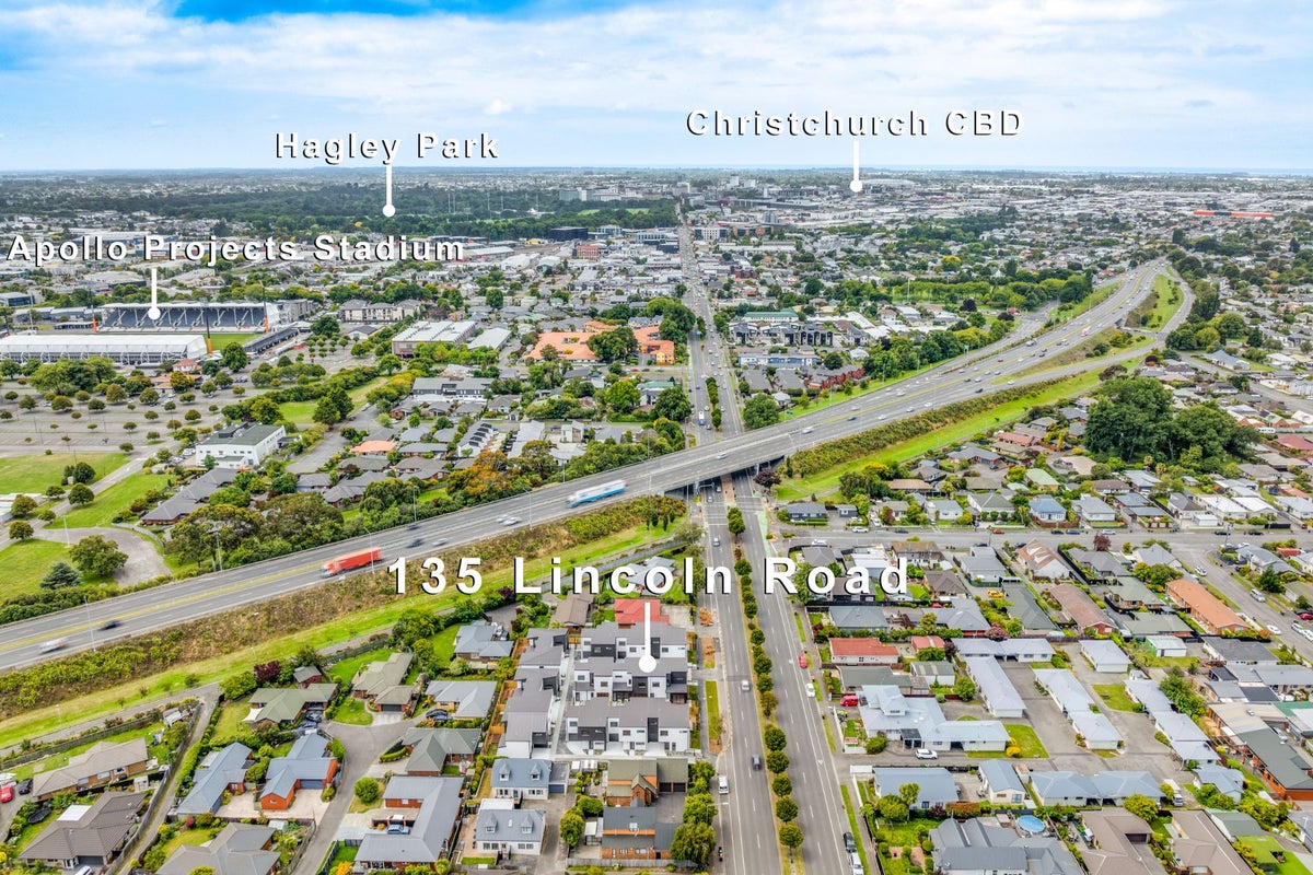 115C Lincoln Road, Addington, Christchurch - Carousel 21