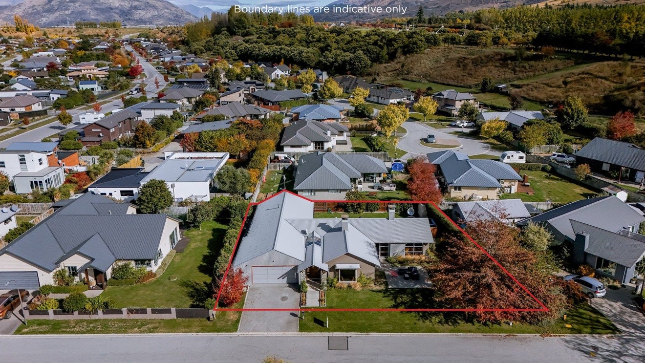 5 Crawford Place, Lake Hayes, Queenstown - Carousel 35