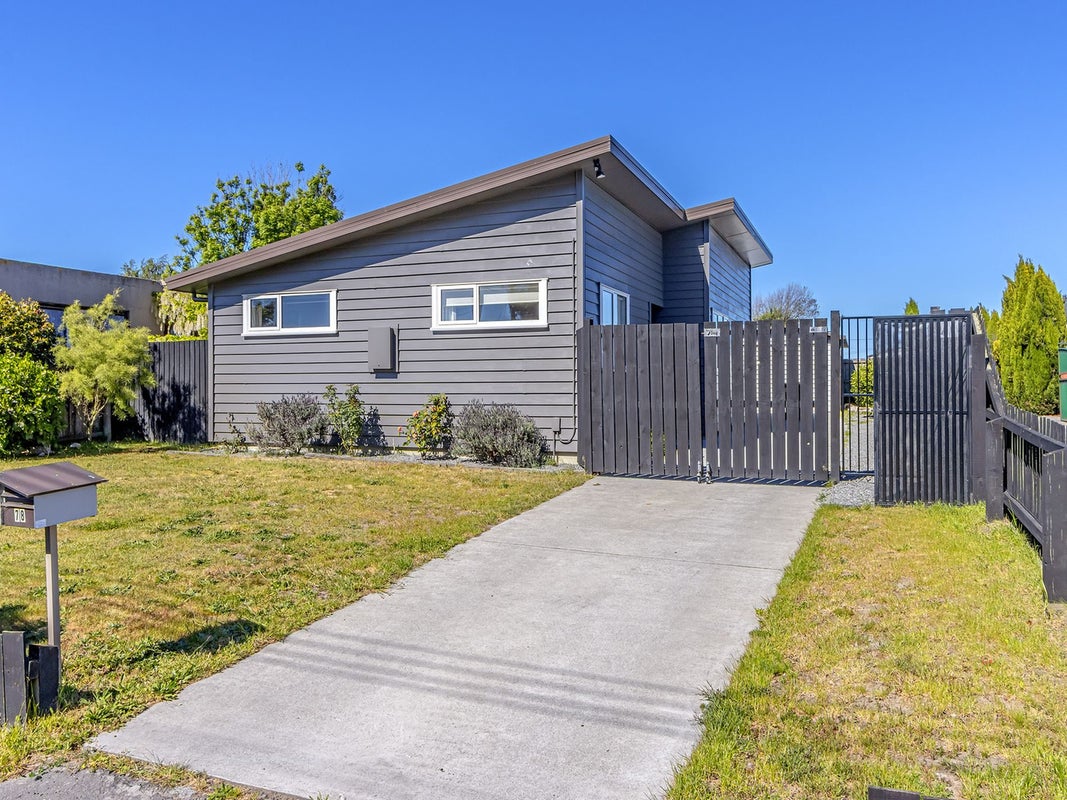 78 Marlow Road, Aranui, Christchurch - Carousel 1