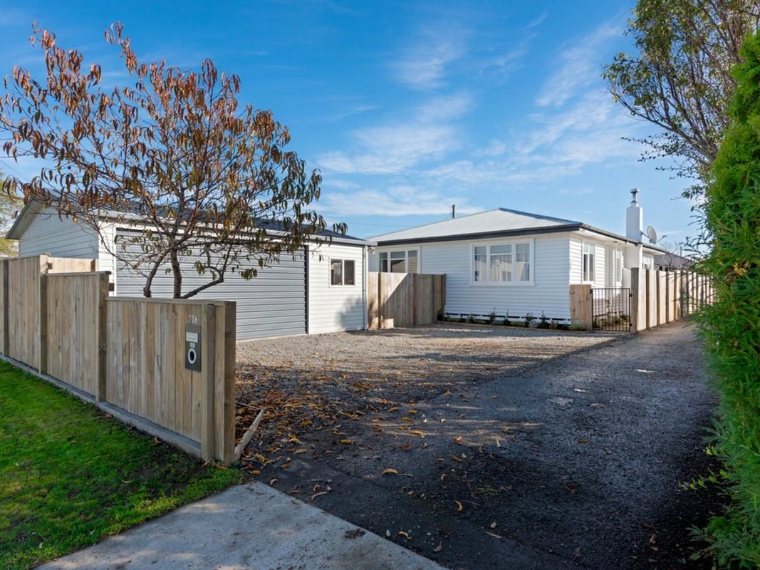 206 Maxwell Road, Redwoodtown, Blenheim - Carousel 13