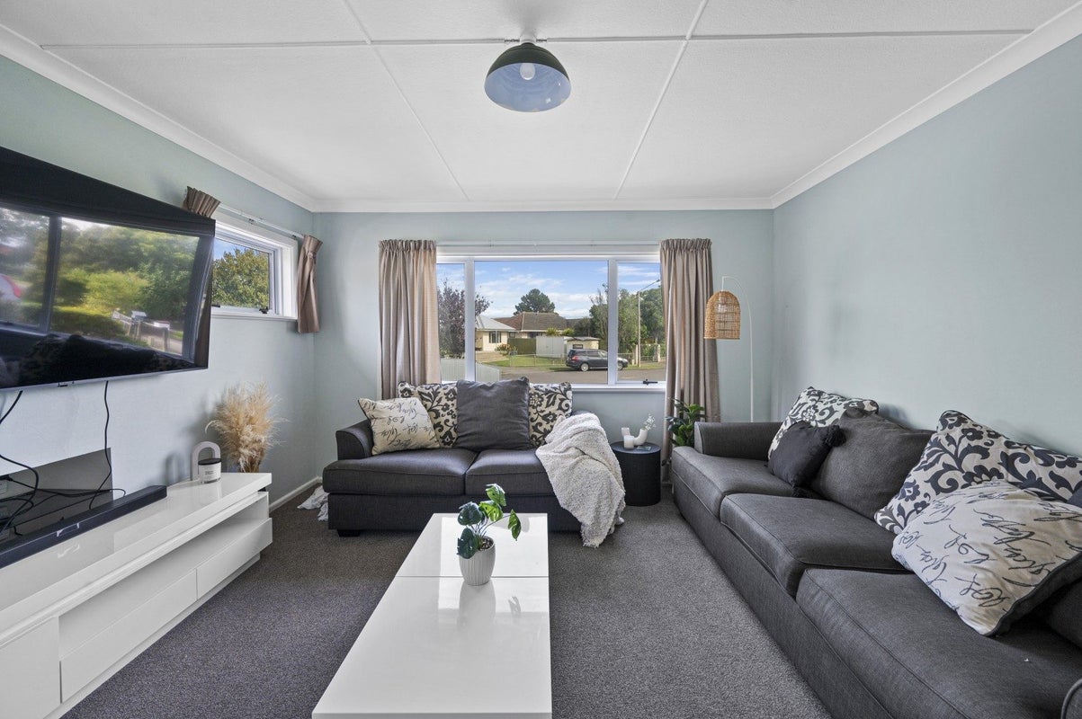 7 Vogel Place, Marewa, Napier - Carousel 1