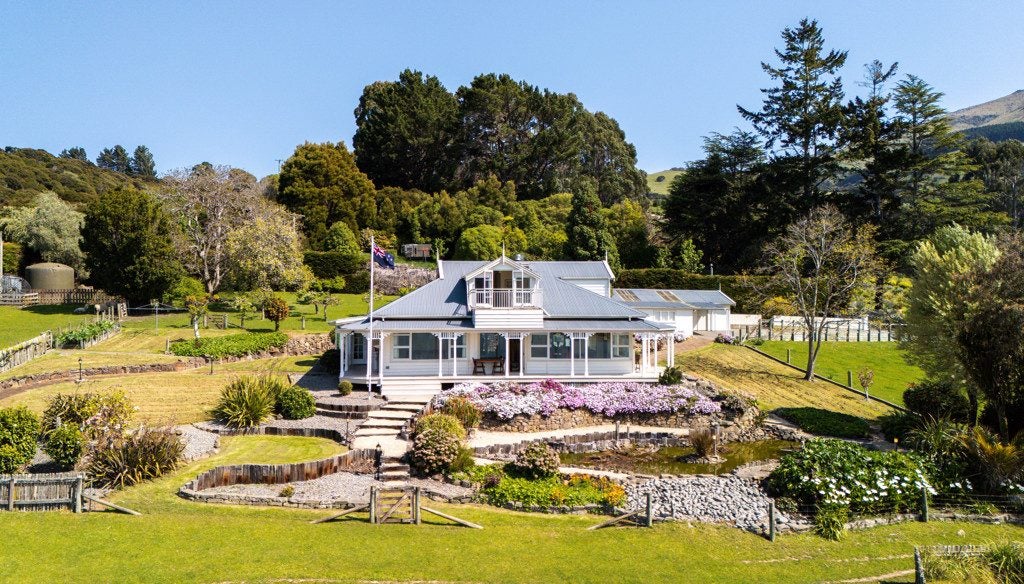 13 Moores Road, French Farm, Akaroa - Carousel 2