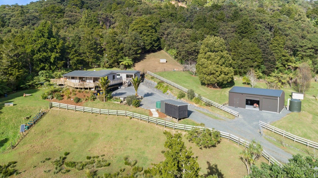 954 Matakana Valley Road, Whangaripo, Wellsford - Carousel 2