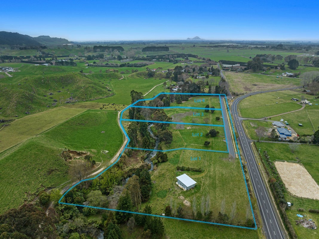 9A Mangaone Road, Rotoma, Whakatane - Carousel 13