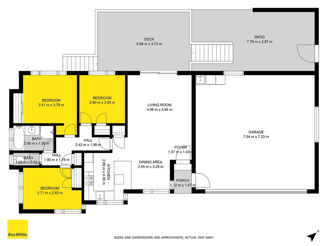 2/39 Powrie Street, Glenfield, Auckland - Carousel 25