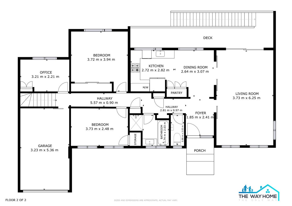 29 Spinnaker Drive, Whitby, Porirua - Carousel 31
