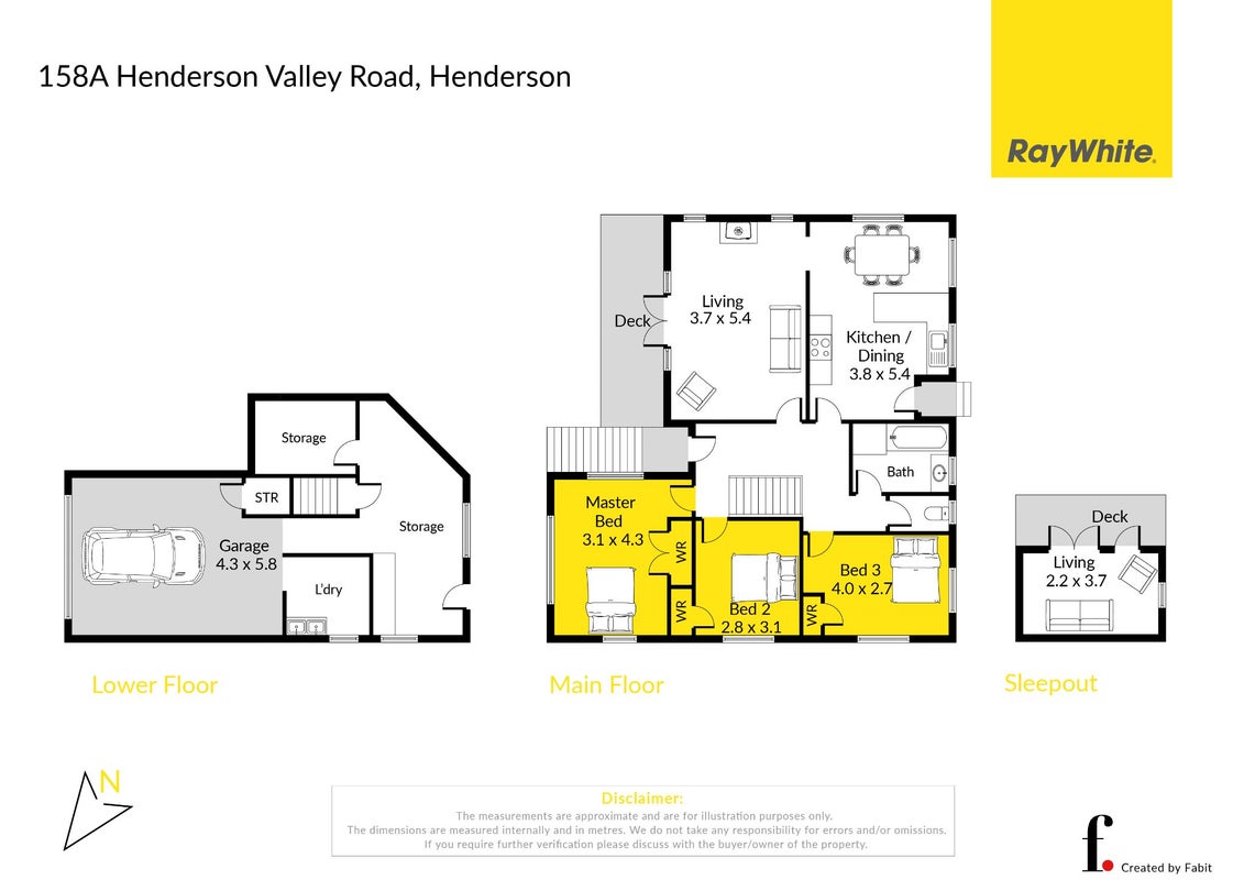 158A Henderson Valley Road, Henderson, Auckland - Carousel 26