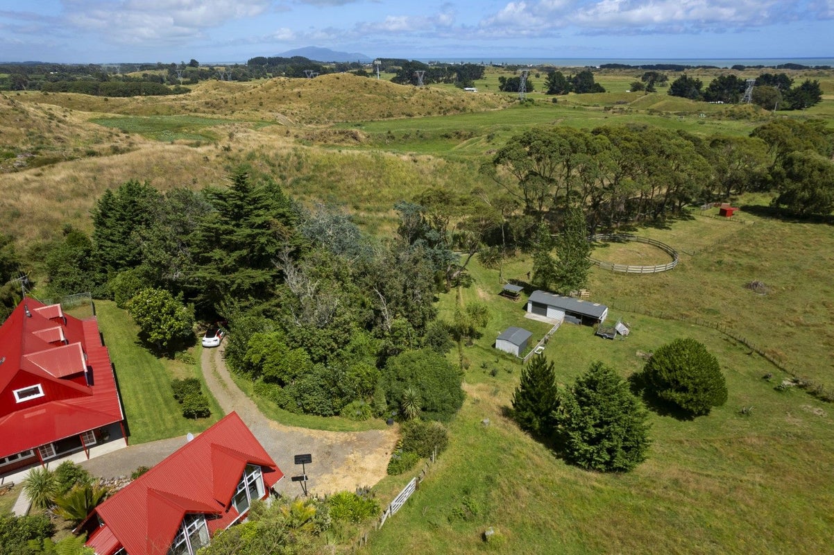 172 Waiorongomai Road, Otaki, Otaki - Carousel 1