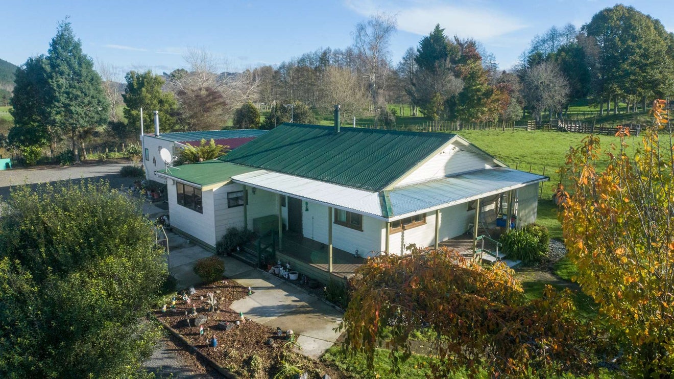 6395 State Highway 1, Kinleith, Tokoroa - Carousel 2