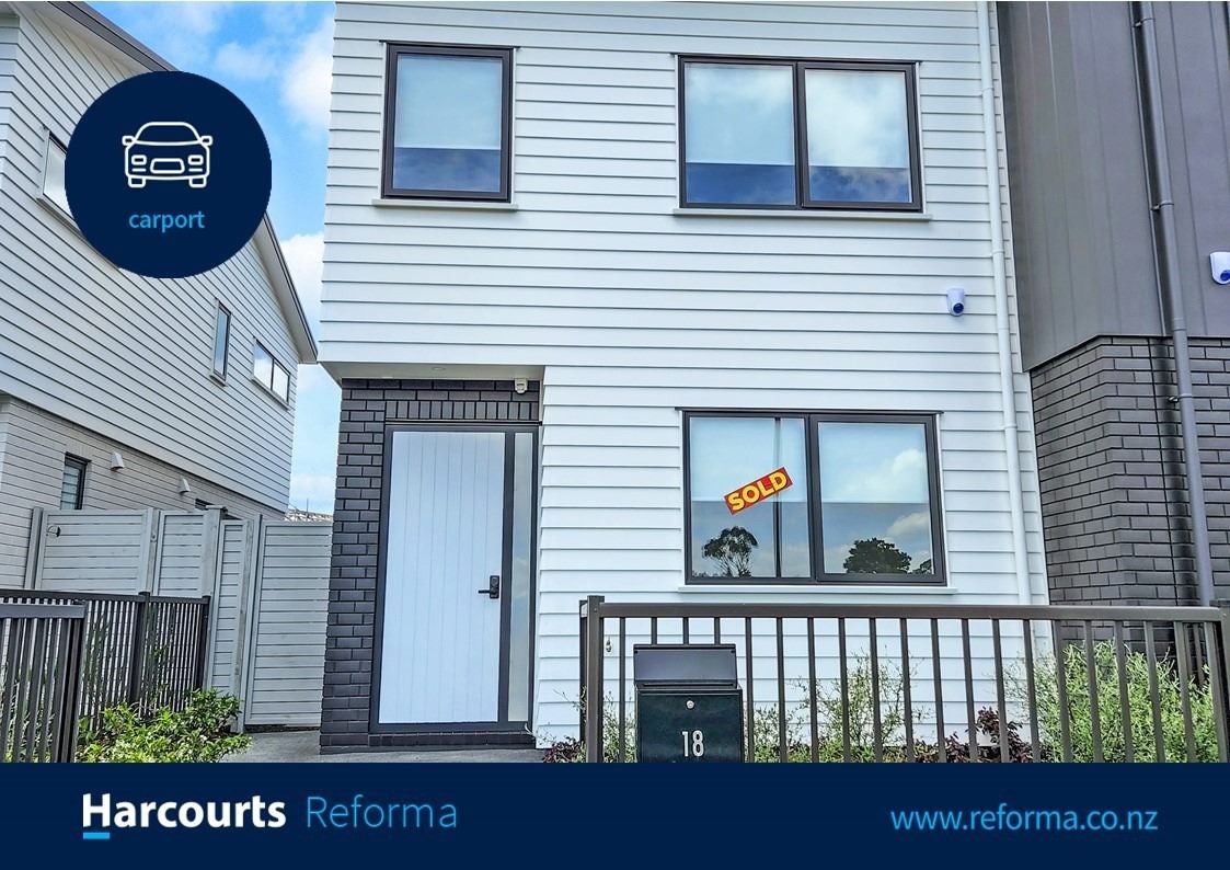 18 Te Napi Drive, Takanini, Auckland - Carousel 1