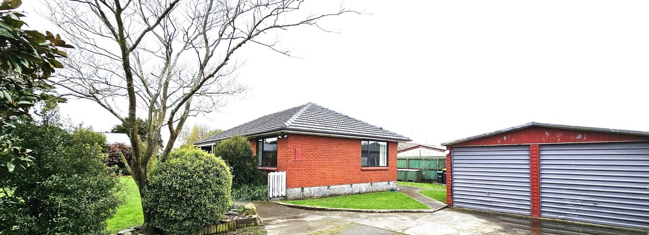84 Wales Street, Halswell, Christchurch - Carousel 1