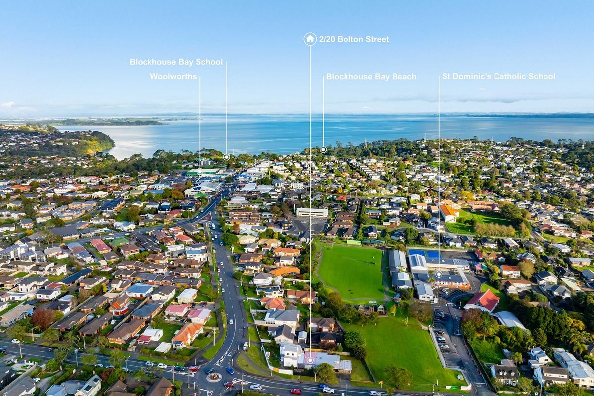 2/20 Bolton Street, Blockhouse Bay, Auckland - Carousel 15