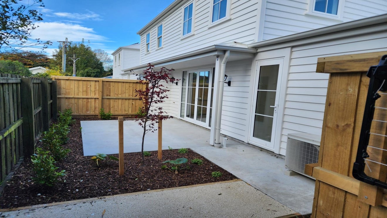 3/7 Antrim Street, Sydenham, Christchurch City, Canterbury - Carousel 1