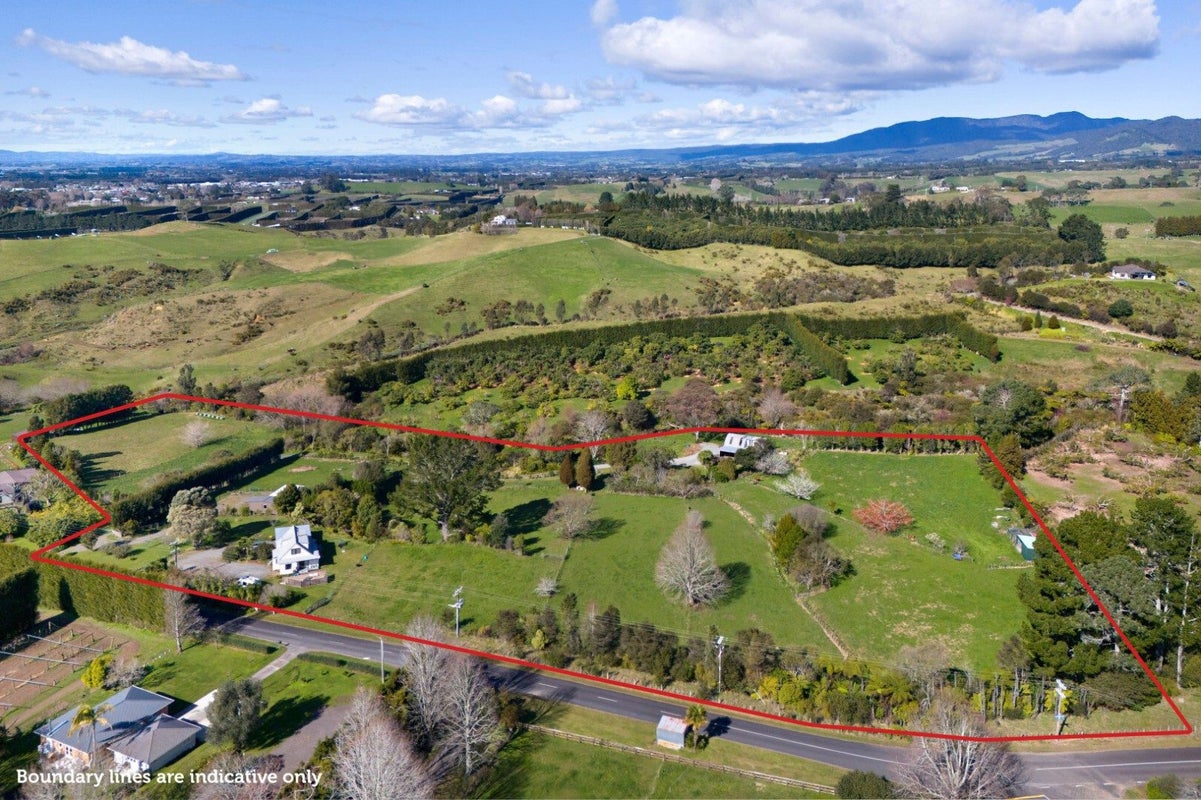 167 Willoughby Road, Tahawai, Katikati - Carousel 1