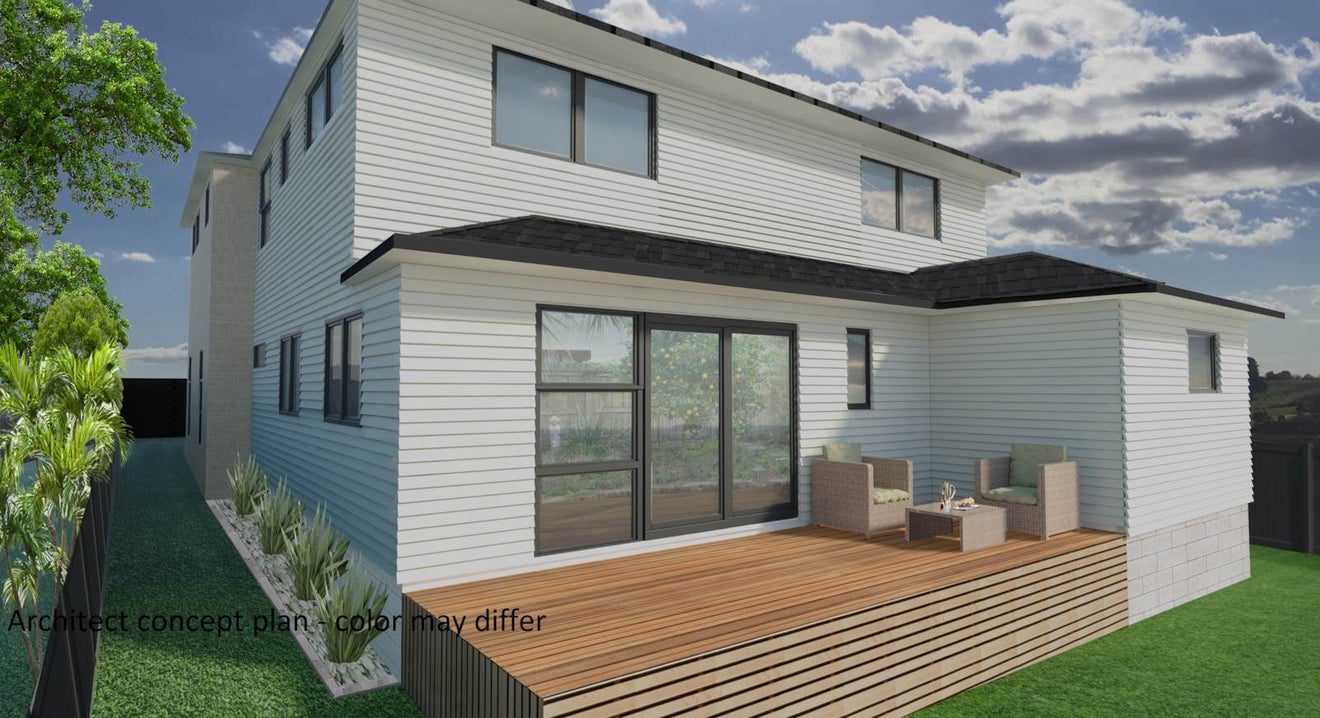 3 Cooladawson drive, Flat Bush, Auckland - Carousel 1