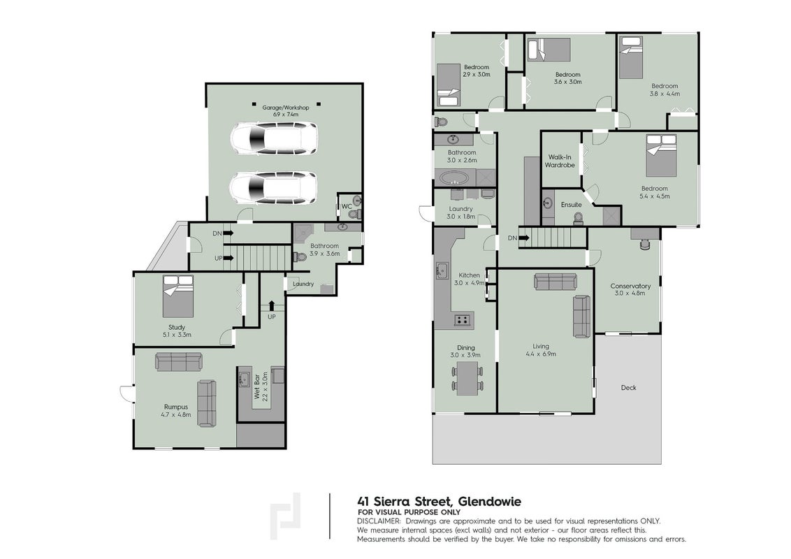 41 Sierra Street, Glendowie, Auckland - Carousel 27