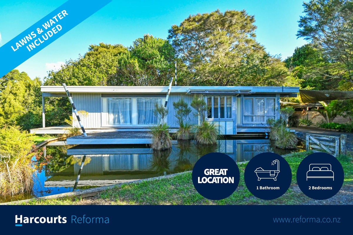 52 Maxted Road, Ramarama, Drury - Carousel 1