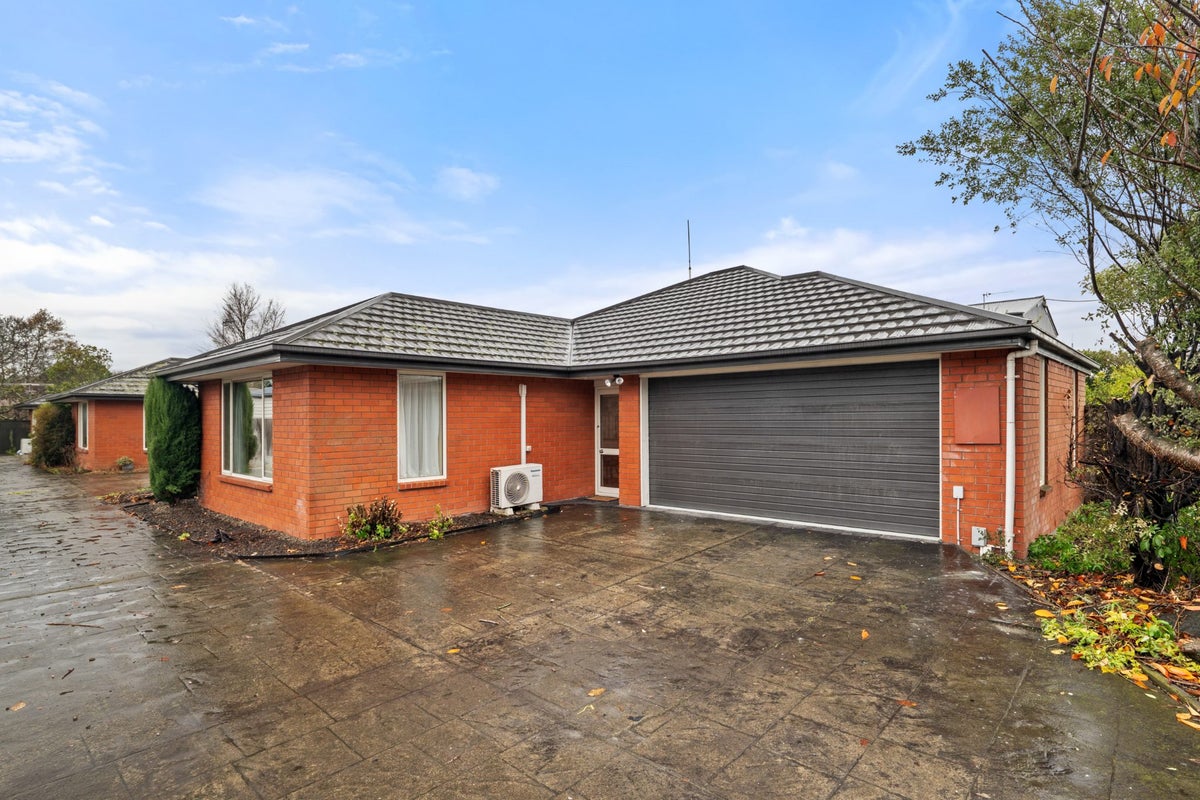 179 Hastings Street East, Waltham, Christchurch - Carousel 1