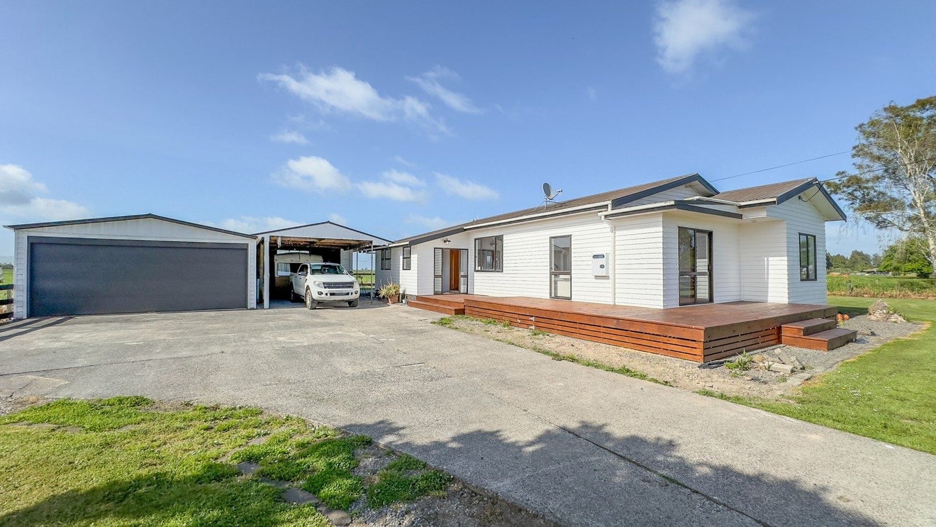 296 Huirau Road, Turua, Ngatea - Carousel 1