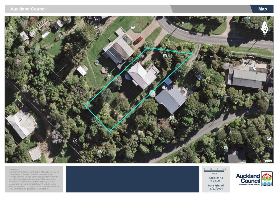 25 Tawa Street, Oneroa, Waiheke Island - Carousel 20
