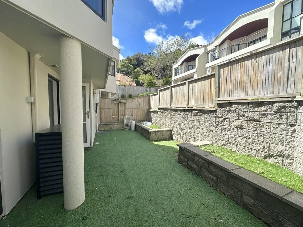 5/22 Oriental Terrace, Oriental Bay, Wellington - Carousel 12